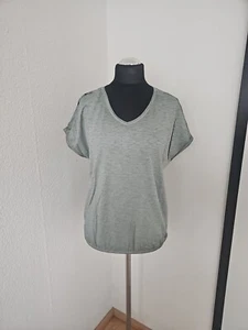 Camiseta de mujer Cecil verde talla M - Imagen 1 de 9
