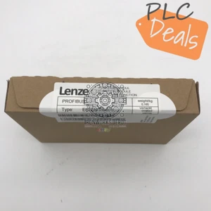 1PCS Lenze E82ZAFPC001  Frequency converter New - Picture 1 of 1