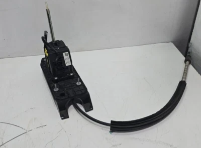 AUDI A3 2.0 TDI S LINE 2011 CABRO SEMI AUTOMÁTICO SELECTOR DE MARCHAS 5K2713025A Foto 1 de 4