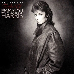 EMMYLOU HARRIS / PROFILE II - THE BEST OF - Picture 1 of 2