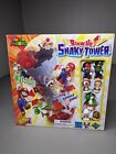 Super Mario Blow Up Shaky Tower Balancing Game New In Box Unopened