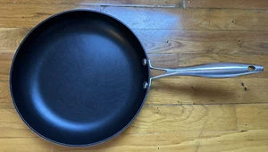 Sartén para saltear Scanpan cerámica titanio CTX 10,5" Dinamarca - Imagen 1 de 5