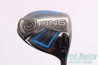 Ping 2016 G LS Tec Driver 10&#176; Graphite Regular Right 45.25in