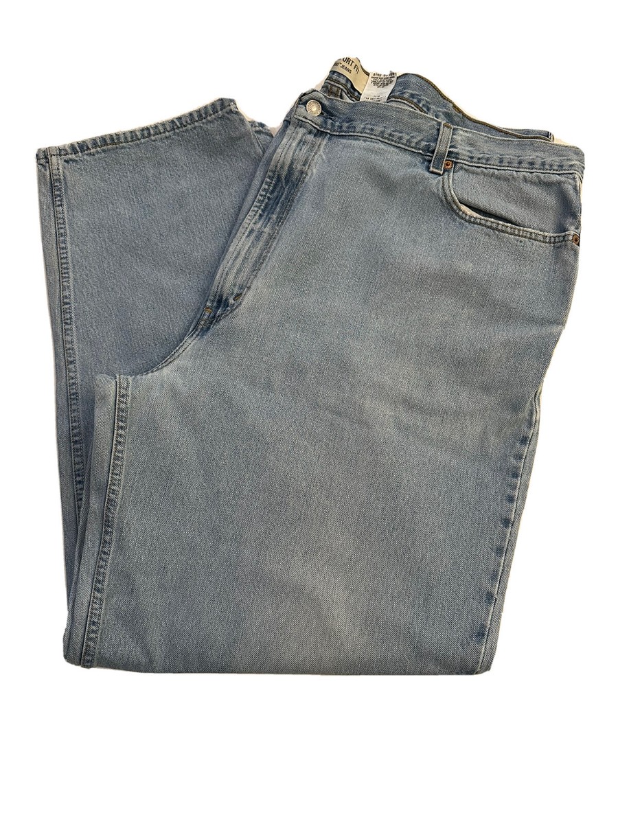 Levi's 560 Big & Tall Size Jeans for Men for sale | eBay Levi's 560 Big & Tall Size Jeans for Men for sale | eBay