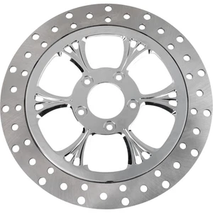 RC COMPONENTS 1710-4739 ZSSCOG320A-102C-LF2K Floating Brake Rotor - Front Left - Picture 1 of 2