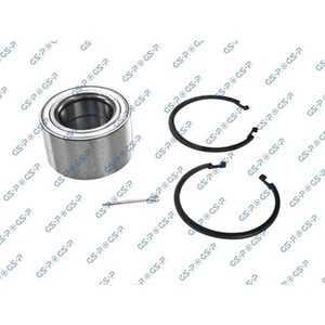 1x ORIGINAL® Gsp Radlagersatz Vorne, Links, Rechts für Nissan ALMERA TINO - Bild 1 von 6