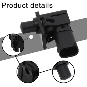 Autozubehör Alarmschalter Sensor Motorhaube Alarmschalter Sensor für X5 X3 - Picture 1 of 12