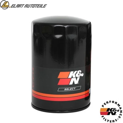 ÖLFILTER SO-2011 FÜR FORD USA MUSTANG/Convertible F-150/Standard/Cab/Pickup 5.0L - Image 1 of 4