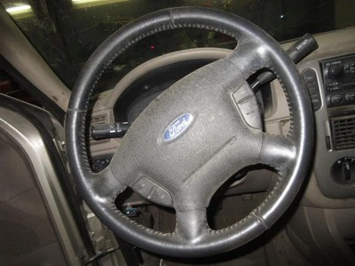 Used Air Cleaner Assembly fits: 2005 Ford Explorer 4 Dr exc. Sport Trac 4.0 Grad - Image 1 of 4