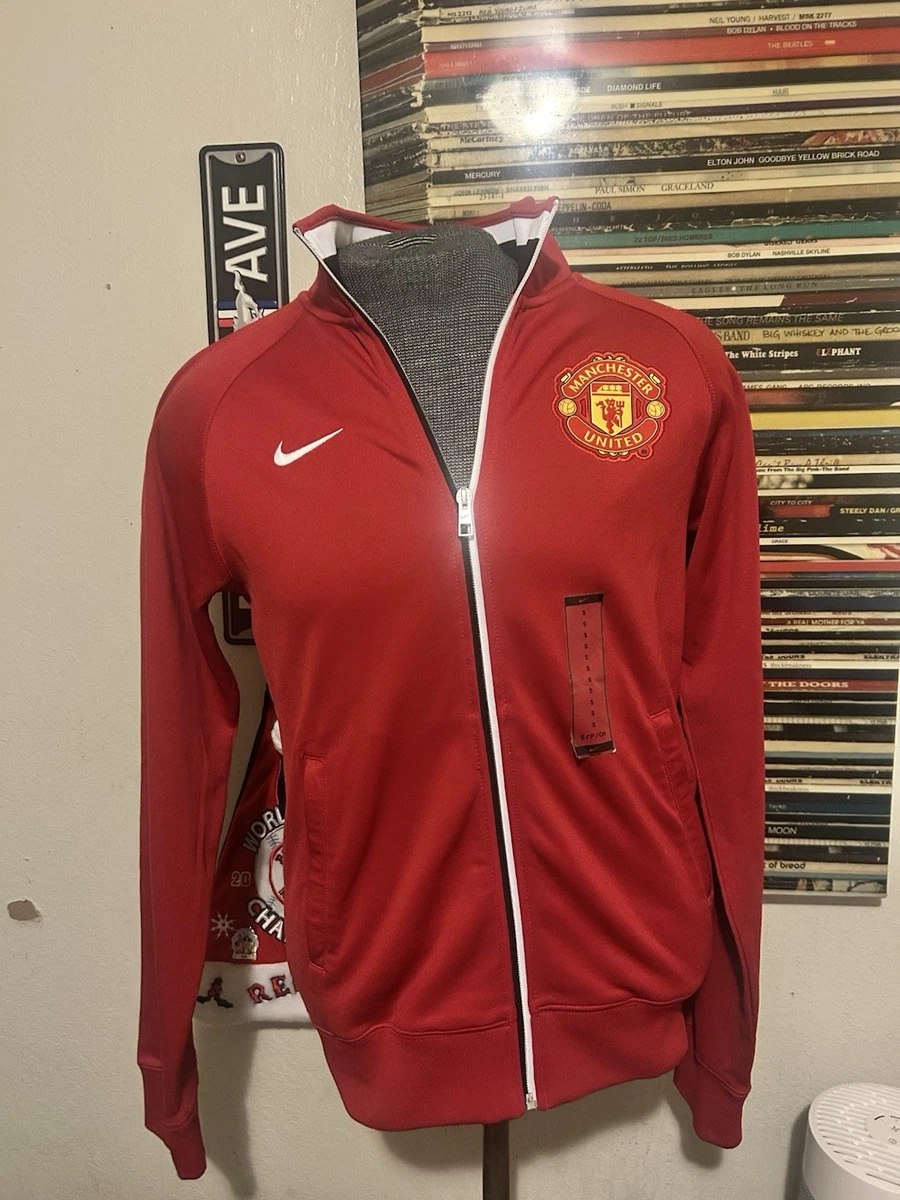 Las mejores ofertas en Nike talla S Manchester United Ropa de