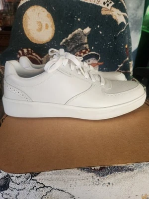 Cole Haan Hombre Crosscourt Transition Talla 11 Totalmente Nuevo Foto 1 de 4