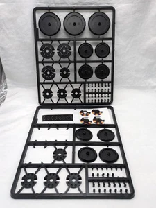 Dropfleet Commander Bases And Stickers Bits And Pieces - Picture 1 of 12