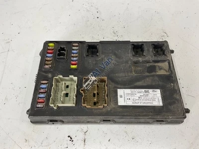 FORD Transit 100 T350 Rwd Bcu / Bcm Cc1t14a073be - Image 1 of 3