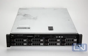 Dell PowerEdge R530 8-Bay Dual E5-2650v4 32GB (2x 750W) PERC H730 (No HDD/OS) - Picture 1 of 9