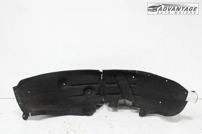 CHEVROLET BLAZER 19-25 GUARDABARROS TRASERO IZQUIERDO REVESTIMIENTO DE CASA DE RUEDAS PROTECTOR CONTRA SALPICADURAS OEM Foto 1 de 4