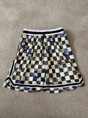 Pantalones cortos John Elliot Game Foto 1 de 2