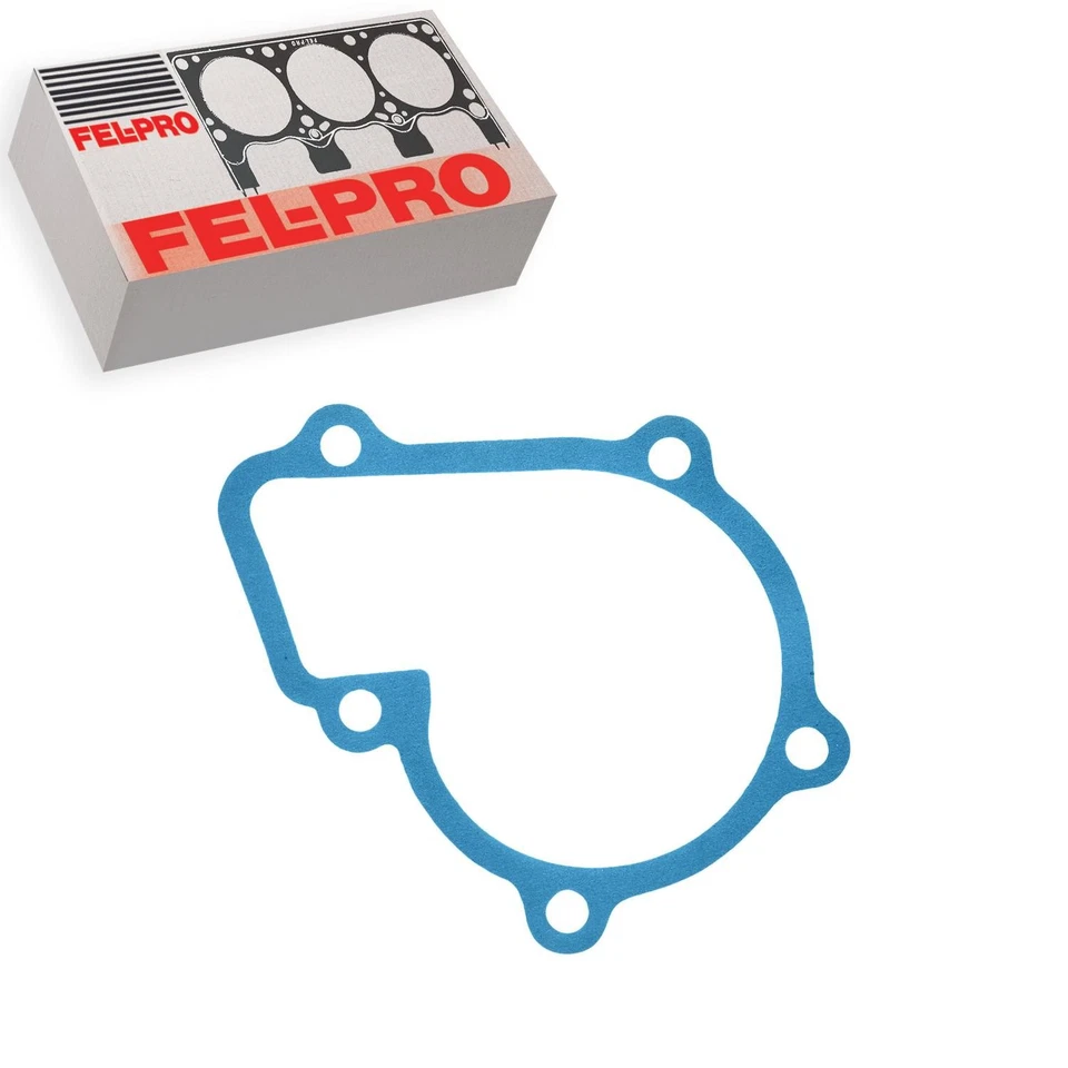 Fel-Pro Engine Water Pump Gasket For 1995-1997 Nissan Pickup 2.4L L4 - Image 1 of 1