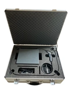 Scholly EzyScope Video BoreScope (Juego) - Imagen 1 de 15