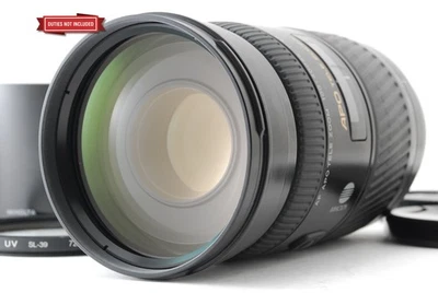 [Top MINT] Minolta AF 100-400mm f/4.5-6.7 APO Tele Zoom Lens Sony A Mount JAPAN - Image 1 of 4