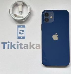 iPhone 12 64 Go - Bon état - Débloqué - Photo 1 sur 9