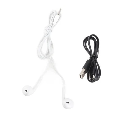 Portable DAB/DAB+ Pocket Digital Radio Receiver MP3 Player With E OU - Image 1 of 4