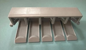 Bernina Bobbin Rack For Sewing Machine Accessory Box Part # 339455000 Fits 4-5-7 - Picture 1 of 3