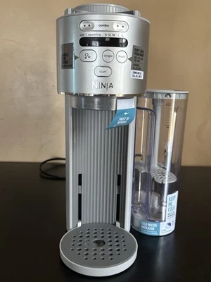 Ninja Thirsti Max Custom Hydration System WC2002 - Image 1 of 3