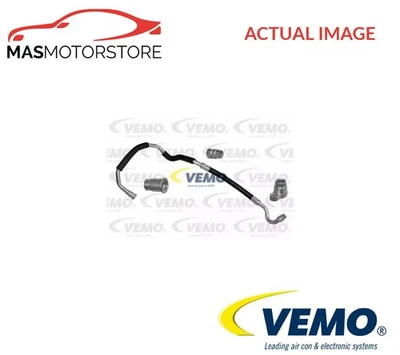 LOW PRESSURE LINE AIR CONDITIONING VEMO V30-20-0030 FOR MERCEDES-BENZ C-CLASS - Image 1 of 4