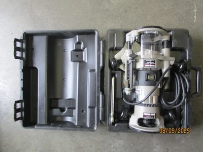 Kit de router Porter Cable 693LRPK Foto 1 de 4