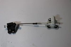 MERCEDES GLC W253 REAR TAILGATE BOOT LID LOCK MECHANISM ACTUATOR A0997400300 - Picture 1 of 7