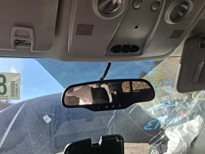 Espejo retrovisor con telemática Onstar Opt UE1 09-17 TRAVERSE 3763863 Foto 1 de 4