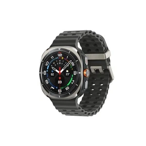 Samsung Galaxy Watch Ultra 3,81 cm (1.5") AMOLED 47 mm Digitale 480 x 480 Pixel - Photo 1 sur 1