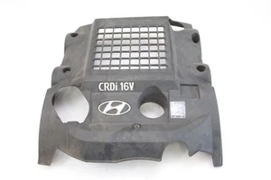capot moteur Hyundai TERRACAN diesel 65139 - Picture 1 of 3