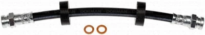 Dorman H622550 Brake Hydraulic Hose fits Ram ProMaster City 68261 875AA - Image 1 of 4