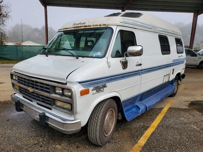 1984 1996 Chevrolet 30 Van OEM Fuel Tank Diesel 33 Gallon  - Image 1 of 4