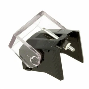 DN 105 Nadel für Dual Soundburger - Nachbau Stylus - Diamant - sphärisch - Picture 1 of 1