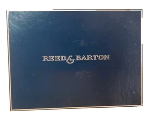 Vintage antikes Reed & Barton Edelstahl Besteck - Bild 1 von 7
