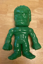 2014 Funko Hikari Japanese LE Hulk Marvel prototype test shot figure As Pictured