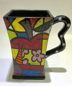 Britto Cup - Picture 1 of 4