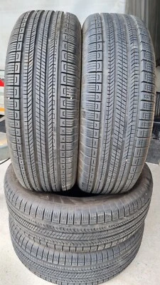 4x 255/70 R16 111T Continental Crosscontact RX Sommerreifen - Bild 1 von 4