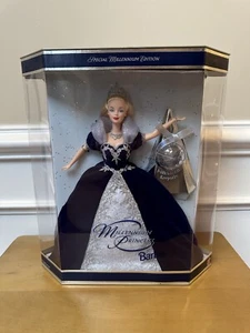 Barbie Millennium Princess Collectible Doll 2000 Happy Year Mattel - Picture 1 of 3