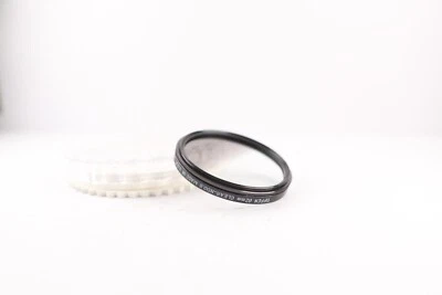 Tiffen Clear-ND 06 62 mm Filter - Image 1 of 2