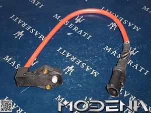 Sensor transmisión de embrague sensor de embrague Cambiocorsa Maserati 4200 QP CP 201935 - Imagen 1 de 2