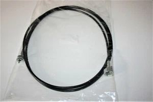 FÜR PORSCHE 911 912 TACHOWELLE TACHOANTRIEB TACHOMETER 90174111101 NEU 1965 -71 - Bild 1 von 1