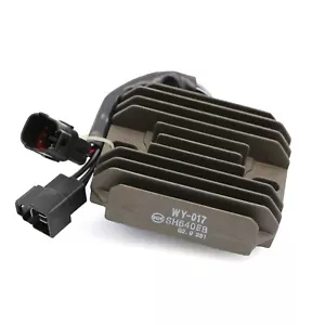 Voltage Regulator Rectifier FitFor SUZUKI GSX650F GSX1250FA GSF1250 SV650 SV1000 - Picture 1 of 6