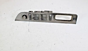 2007-2010 LINCOLN NAVIGATOR FRONT LEFT MASTER WINDOW CONTROL SWITCH OEM - Bild 1 von 5