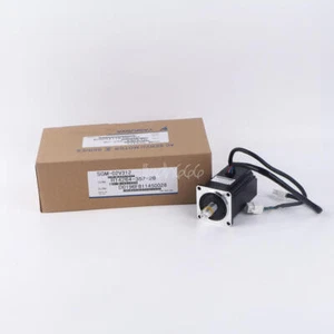 1PCS YASKAWA AC SERVO MOTOR SGM-02V312 NEW Fast delivery - Picture 1 of 4