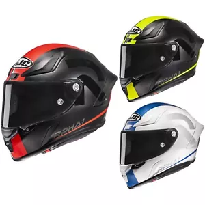 HJC Helm RPHA 1 Senin - Motorrad Helm Integralhelm MotoGP WorldSBK Racing - Bild 1 von 13