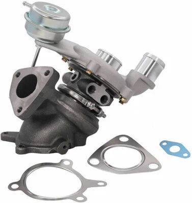 Left Turbo for Ford Explorer Flex Taurus Lincoln 3.5L EcoBoost 2010-2015 790317 Foto 1 de 4