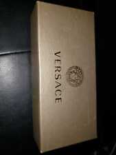 Versace glasses OVE3211 GB1 BLACK 145 W/ Case and Box 